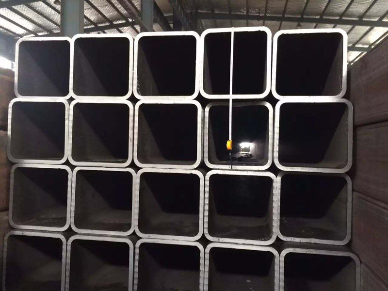 呈贡Q355B无缝方管